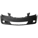 Front Bumper Cover For 2008-2010 Infiniti M35 M45 Primed Plastic IN1000241. Fixed Price $307.67.