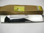 Nos Oem Gm 10203871 Rear Bumper Left Drivers Side Chrome Moulding 1991-94 Regal. Fixed Price $62.99.
