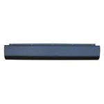Steel Rear Roll Pan W/o License Plate For 88-99 Chevy Gmc C/k Truck. Fixed Price $131.84.