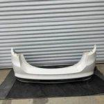 2014 Ford Fusion Rear Bumper Assembly. Fixed Price $359.87.