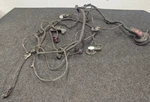 2012-2016 Bmw 435I Gran Coupe F36 F30 Rear Bumper Wiring Harness Pdc Sensors Oem. Fixed Price $63.00.