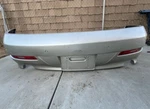 2008-2010 Bmw 650I Lci E63 E64 Rear Bumper Cover Oem 51127184675. Fixed Price $399.99.