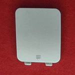 2003-2006 Mercedes Class Rear Bumper Tow Eye Cover Hook A2118800405 Silver. Fixed Price $33.25.
