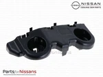 Genuine Nissan Bumper Cover Bracket 62224-5RB0A. Fixed Price $8.84.