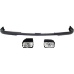 Bumper Cover Fascia Front Upper For Chevy Chevrolet Silverado 1500 Truck 2500. Fixed Price $255.08.