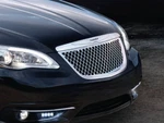 Genuine Mopar Grille Kit 82213142. Fixed Price $189.16.