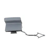 New Oem Volkswagen 2018-2021 Gti Golf Tow Eye Cap Cover 5GM-807-441-C-GRU. Fixed Price $52.19.