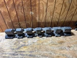 2020-2022 Ford Escape Awd Rear Center Bumper Energy Absorber Bracket Oem. Fixed Price $84.51.