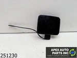 Oem 2007 Bmw 328I 3.0L Rear Bumper Black Tow Hook Cap Cover. Fixed Price $19.99.