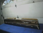 1982-84 Pontiac Firebird Trans Am Rear Bumper Cover Skin Original Gm 10021598. Fixed Price $229.95.