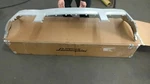 Lamborghini Gallardo Rear Bumper Oem 400807511. Fixed Price $1975.00.