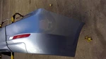 Rear Bumper Assembly Bmw 328D 328I 12 13 15 Gray 1401851. Fixed Price $247.49.