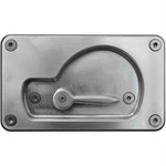 All American Billet Tgl 58-66 Gm Tailgate Latch Kit. Fixed Price $425.00.