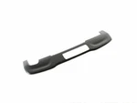 Rear Bumper Valance Panel Wo/ Chrome W/ Towing Hitch Fits 2017 2020 Jeep Compass. Fixed Price $80.67.