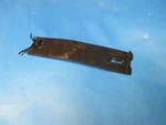 Moulding Mounting CLIP,NEW,N.O.S.90-94 Lebaron Lower Door 6004112. Fixed Price $7.00.