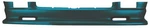 Street Scene 950-70765 Bumper Cover/valance. Fixed Price $357.32.