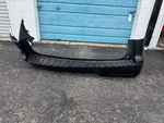 2018-2021 Lincoln Navigator Rear Upper Bumper Cover JL7Z17K835CBPTM New Oem. Fixed Price $340.00.