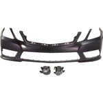 Bumper Cover Fascia Front For Mb Class Sedan Mercedes-benz E550 E350. Fixed Price $258.38.