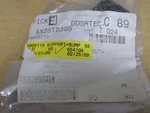 New Mopar 04805110 Bumper Support Rh Right *free Shipping*. Fixed Price $28.99.