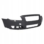 Front Bumper Cover With Wh Fits For Volvo S80 (as) 2006 - 2012. Fixed Price $409.99.