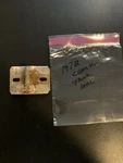 Mopar & Body Trunk Latch 71 72 73 74 Charger Dart Duster Road Runner Demon. Fixed Price $24.98.
