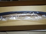 New Genuine Bmw 51123416251 Loading Sill Cover B&v. Fixed Price $105.00.