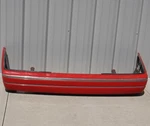 1987 - 1993 Cadillac Allante Rear Bumper Cover Oem. Fixed Price $348.99.