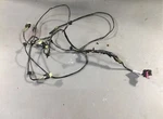 Bmw X3 F25 Rear Bumper Pdc Sensors Parking Distance Control Wiring Loom 9315096. Fixed Price $73.28.