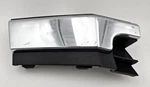 2016 2019 Toyota Highlander Driver Front Grille Hole Cover 52128-0E130 Oem. Fixed Price $29.95.
