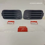 Genuine Oem 04-05 Acura Tsx Front Bumper Intake Duct Cover Set Of 2 Left Right. Fixed Price $69.95.