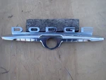 Nice 1953 1954 Dodge Trunk Emblem Handle Mopar # 1490363 Chrome Coronet +. Fixed Price $125.00.