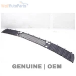 2004-2006 Bmw X3 Front Bumper Lower Center Grille 3400908. Fixed Price $90.49.