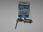 1965 1966 Ford Station Wagon Tail Gate Lock Cylinder W/ Keys Nos C5AZ-7143505. Fixed Price $69.99.