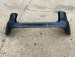 2020 2021 2022 2023 Tesla Model Y Rear Bumper Cover Oem 1540124-01-E. Fixed Price $152.37.
