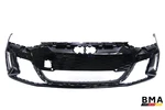 Audi E-tron Gt Front Bumper Cover Skin 4J3807221 2022 2023 Oem. Fixed Price $384.99.