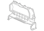 Genuine Honda Radiator Support Air Duct 71325-3W0-A00. Fixed Price $143.23.