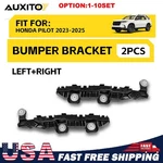 Front Lh Bumper Support Cover Bracket For Honda Pilot 23-25 71193T90A01 2-20X. Fixed Price $256.49.