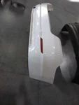 Rear Bumper Without Park Assist Fits 11-13 Bmw 528I 629525. Fixed Price $562.84.
