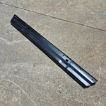1984-1986 Dodge Daytona Chrysler Laser Nos Mopar Rear Bumper Cover Reinforcement. Fixed Price $135.00.