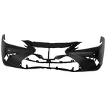 Bumper Cover Fascia Front 521190X948 For Lexus ES300H ES350 ES250 2021-2024. Fixed Price $253.55.