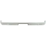1971 1972 1973 Mustang Rear Bumper Triple Chrome Plated Premium Quality 3640L. Fixed Price $513.95.