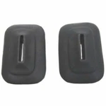 Rear Bumper Grommets For 1946-1948 Chrysler. Fixed Price $77.88.