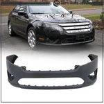 AE5Z17D957BAPTM Front Bumper Cover Fascia 2010-2012 Ford Fusion Primed. Fixed Price $84.52.