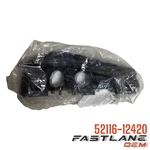 2010-2013 Toyota Corolla Front Left Bumper Support New Oem 52116-12420. Fixed Price $30.05.