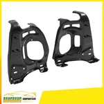 For Toyota Tundra 2014-2021 2015 Mounting Arm Steel Front Bumper Bracket Set. Fixed Price $50.59.