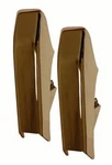 70-72 Challenger Rear Bumper Guards. Fixed Price $189.99.