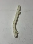 Oem Nissan Leaf 2011-2012 Front Bumper Side Bracket Rh 62224-3NA0A. Fixed Price $6.99.