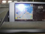 07 08 09 10 Bmw X3 Radio Am Fm Receiver Navigation System. Fixed Price $388.79.