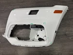 2018 2019 2020 Audi Line SQ5 Front Left Bumper Cover 80A807437E Oem. Fixed Price $365.00.