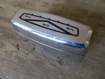 Nos 1966 Ford Galaxie Station Wagon Rear Tailgate Handle. Fixed Price $69.99.